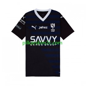 Koszulka Al Hilal Trzeciej 2023/24 Koszulki Piłkarskie